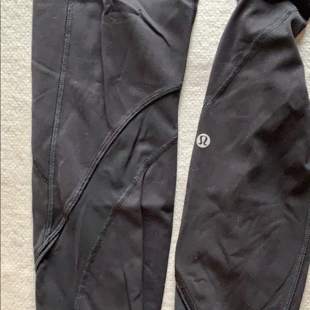 Lululemon pants - Picture 2 of 3